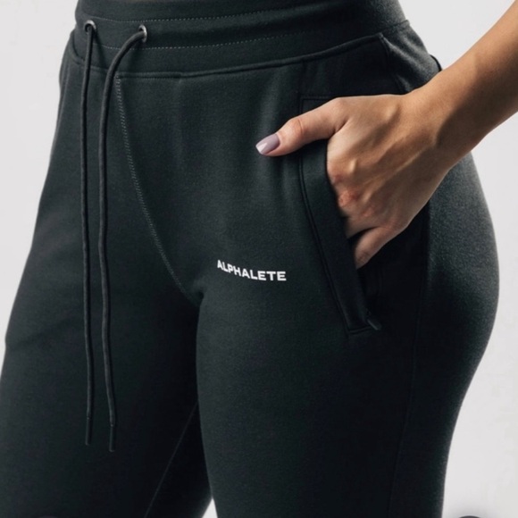 Alphalete core pants - Picture 5 of 7
